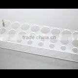 Acrylic Inverter Battery Display Stand thumbnail-3