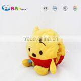 Novel Product Oem Stuffed Animals Man Matting Animal thumbnail-4