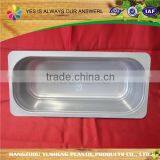 Superior Quality Custom Color Plastic Pallet Container thumbnail-4