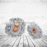 Wooden Crafts Decoration, Good Quality Food Basket