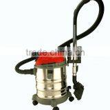 New Wet and Dry Vacuum Cleaner With Stainless Steel thumbnail-5