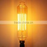 Antique LED Filament Oversized Edison Decorative Bulb TT80