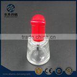 15ml Luxury and Cylinder Glass Nail Polish Bottles thumbnail-5