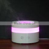 Color Changing Lamp Glass Ultrasonic Aroma Diffuser for Wholesale thumbnail-3