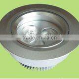 China 3w Round Slim LED Downlights thumbnail-1