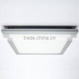 300x300mm Led Light Panel 27W High Lumen 2300 Factory Price thumbnail-1