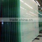 2mm-12mm Building Glass