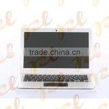 13.3" PC1366 High Quality Netbook With 2G/32GB Intel Z3735F 1366*768 Windows 10 Mini Netbook, 13 Inch Netbook thumbnail-3