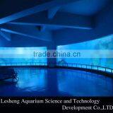 top quality acrylic glass for aquariums