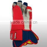 High Quality Hockey Gear Ice Hockey Gloves for Finger Protection thumbnail-2