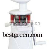 Eco Green Manual Juicer