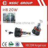 2014 NSSC Led Angel Eyes for E92 h8