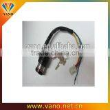 Motorcycle AX100 Ignition Key Switch