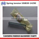 SPRING TEANSION 1E6B30-14290 thumbnail-1