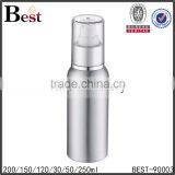30/50/120/200/250ml Aluminum Bottle Aluminum Spray Pump Aluminum Bottle for Olive Oil Quality Choice thumbnail-4