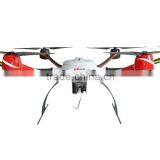 Multi-rotor UAV Drone/aircraft thumbnail-2
