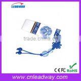 Recyclable Material USB Stick Promotional Gift 1GB 2GB 4GB 8GB 16GB 32GB With Custom Logo Print