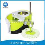 2016 Hot Selling Magic Cleaning Spin Mop With Soap Dispenser thumbnail-1