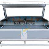 Large Thunder Cnc Laser Cutting Machine for Cutting Tobacco