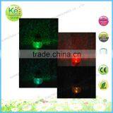 Resin Animal With Glass Ball Courtyard Led Path Solar Light thumbnail-4