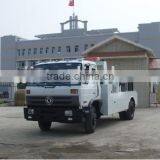 Road Wrecker, Tow Truck, Breakdown Truck thumbnail-1