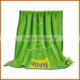 New Design Fold Up Waterproof Beach Blanket For Picnic thumbnail-1