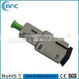 Factory Sale Male-Female SC/APC Fiber Optic Attenuator thumbnail-1