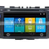Digital Multimedia Navigation System Car Lcd Monitor FOR Nissan TEANA 2013 With 3G GPS DVD BT thumbnail-3