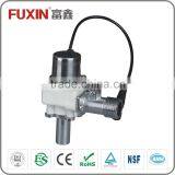 6V Control Valve Water Solenoid Valve Auto Tap Faucet Spare Parts thumbnail-1