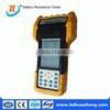 HZ-3915 Handheld Digital Multi-function Battery Tester,Battery Internal Resistance Tester thumbnail-4