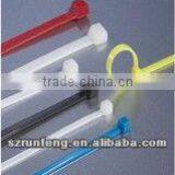 Multi-colored Plastic Nylon Cable Ties thumbnail-1
