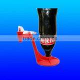 Plastic Inverted Water Fountain Spare Parts thumbnail-1