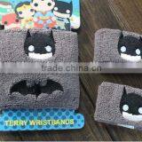 Men and Women With Wristbands Wholesale thumbnail-1