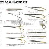 ALN Micro Surgery Oral Plastic Kit