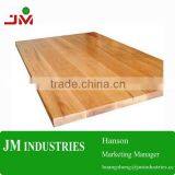 Prefinished Oak Wood Stair Tread thumbnail-5