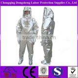 Hot Selling Heat Insulation Suit With High Temperature and Humid Steam Protection Performance thumbnail-2