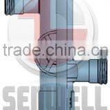 China Drill Pipe Cement Head