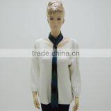 TY20 Fashion Women Muffler With Three Color And Made by Acrylic