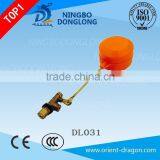 DL CE PROFESSIONAL FACTORY Pressure Regulator thumbnail-3