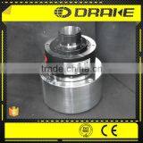 Rotary High Speed Single Piston Through-hole Pneumatic Cylinder for CNC Vertical Metal Lathe thumbnail-6