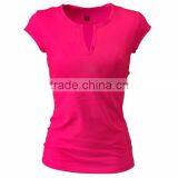 FITNESS V-TEE Shirt thumbnail-4