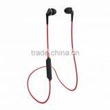 Stereo Sport Headset Mutimedia In-ear Earphone, Manufacturer Price thumbnail-3