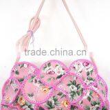 2016 China Factory Popular Leather Bag for Female Long Strap Multifunction Variety of Color Multifunction Multiuse thumbnail-1