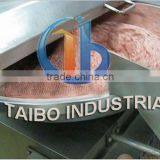 Food Factory Used Bowl Cutter for Cheese and Meat thumbnail-5