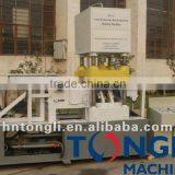 Auto Hydraulic Brick and Tile Making Machine