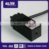 Professional Design 532nm/custom 50mw Dpss Laser With TEC Cooler