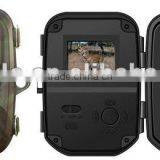 IR Night Vision 12MP Mms Trail Camera KO-HC01 thumbnail-1
