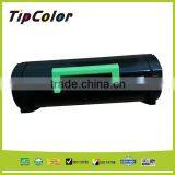 compatible LEXMARK 60F1H00 black compatible toner cartridge for MX310