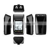 ShanRen Raptor Mountain Bicycle Outputs 6 Hours Continuously Light for Bike With Cycling Computer thumbnail-5