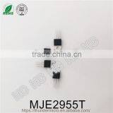 MJE2955T PNP Transistors -100V -10A TO-220W thumbnail-1